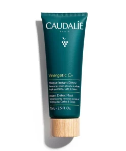 CAUDALIE VINERGETIC C+MASQUE INSTANT DÉTOX 75ML