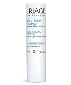 Uriage – Eau Thermale – Stick Lèvres – 4 g