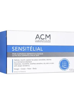 Acm Sensitelial Pain Surgras Dermatologique – 100 g