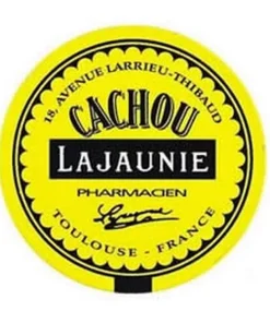 Cachou Lajaunie 6g