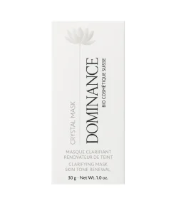 Dominance Masque Clarifiant 30ml