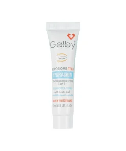Galby Dermatech HYDRASKIN Contour Des Yeux Rides et Poches & Cernes 3 en 1 15ml