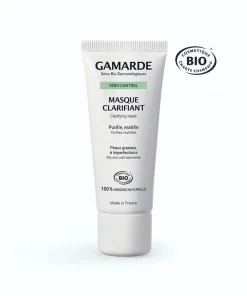 Gamarde Masque Clarifiant 40ml