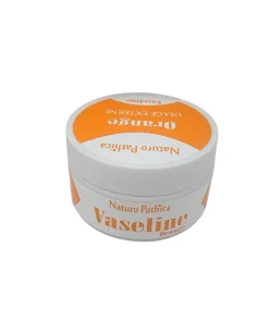 Naturo Pathica Vaseline Orange 120 gr