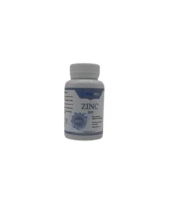 Phormax Zinc 60 Comprimes