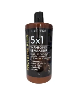 Proteine Plus Shampoing Reparateur 1L