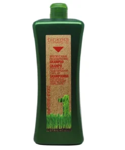BIOKERA NATURE SHAMPOOING ANTI CHUTE 1000ML