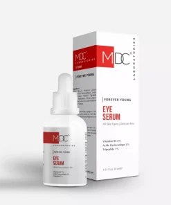 MDC Forever Young Eye Serum 30 ml