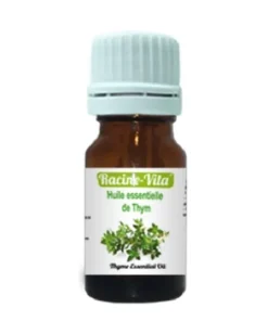 RACINE VITA HUILE ESSENTIELLE DE THYM 10 ML