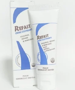 REFAST CREME CICATRISANTE 30ML