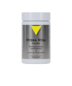 VITALL+ HYDRA VITAL POUDRE 150 GRAMMES