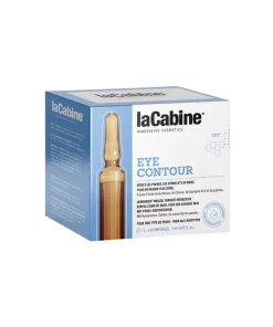LaCabine Eye Contour Ampoule 10x2ml