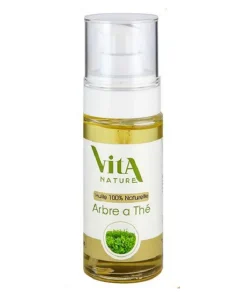 Vita Nature Huile d´Arbre a Thé 50ml